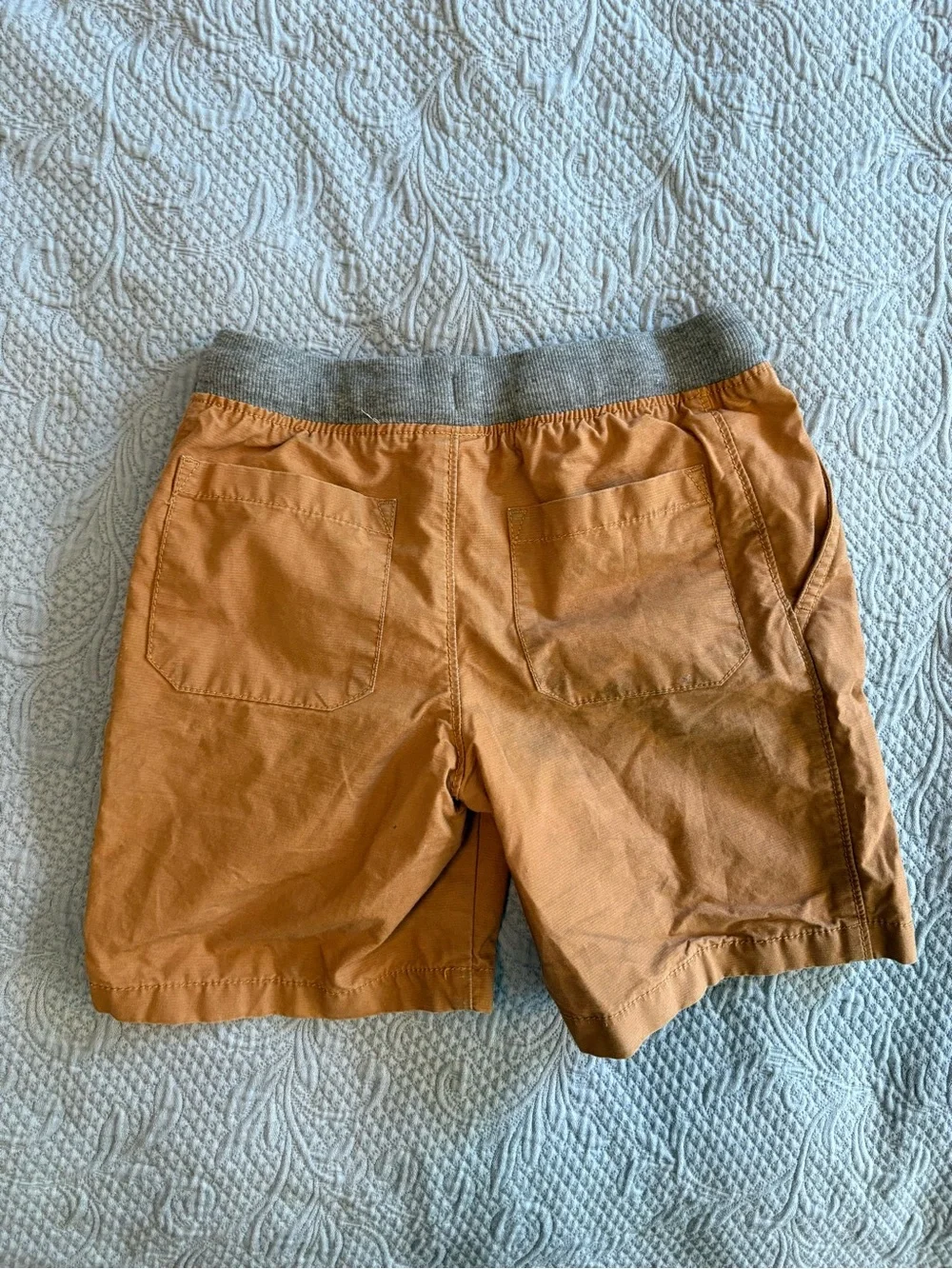 Carter's Brown Shorts